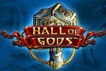 Hall of Gods slot